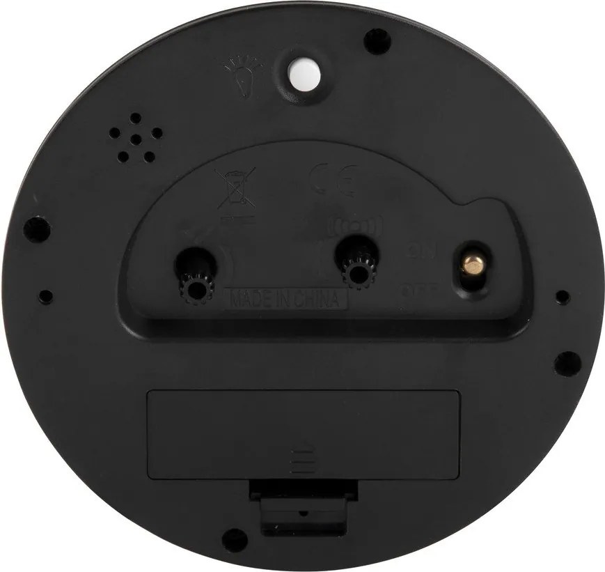 Будилник ø 11 cm Grace - Karlsson