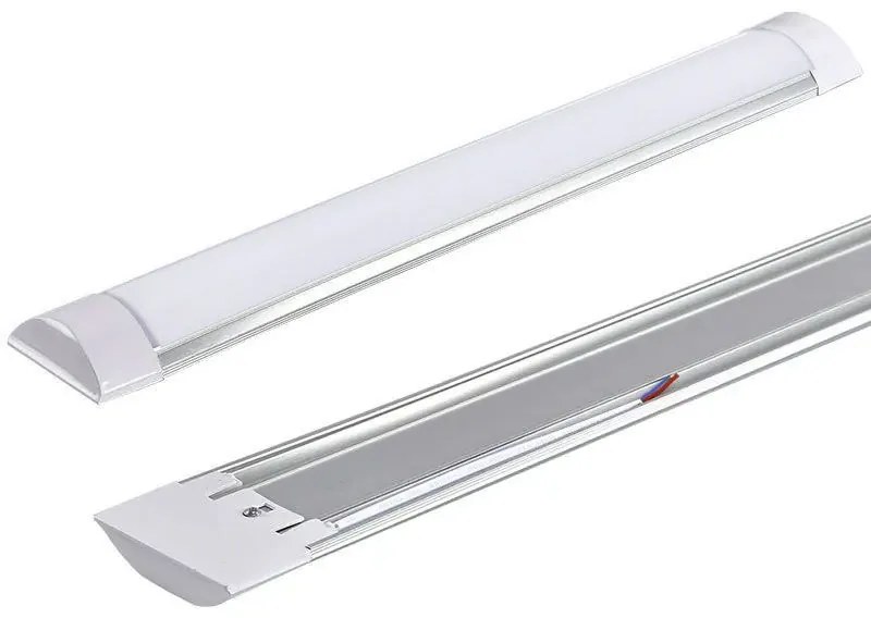 Panel LED 90cm Biały 27W