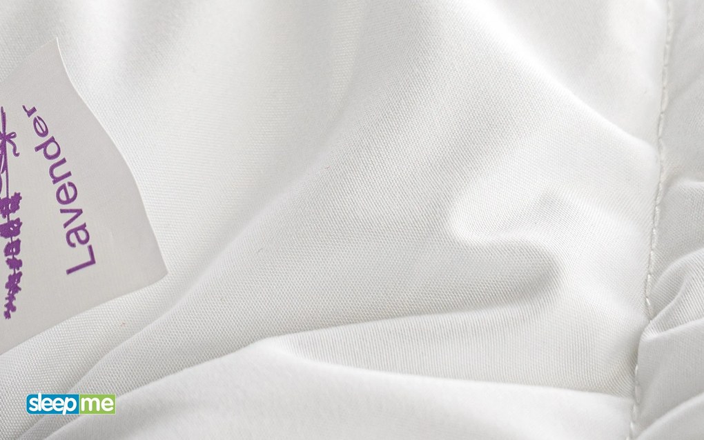 Олекотена завивка 150/200 см. Sweet Lavender