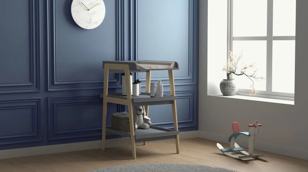 Тоалетна масичка Tsuga-Gkri