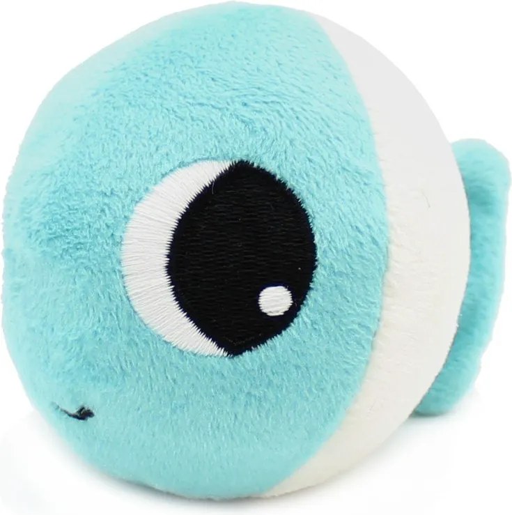 Плюшени играчки 2 бр. Ptipotos Bigou – Les Deglingos