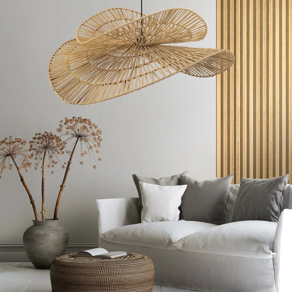 Пендел BOHO APP1738-1CP 80CM
