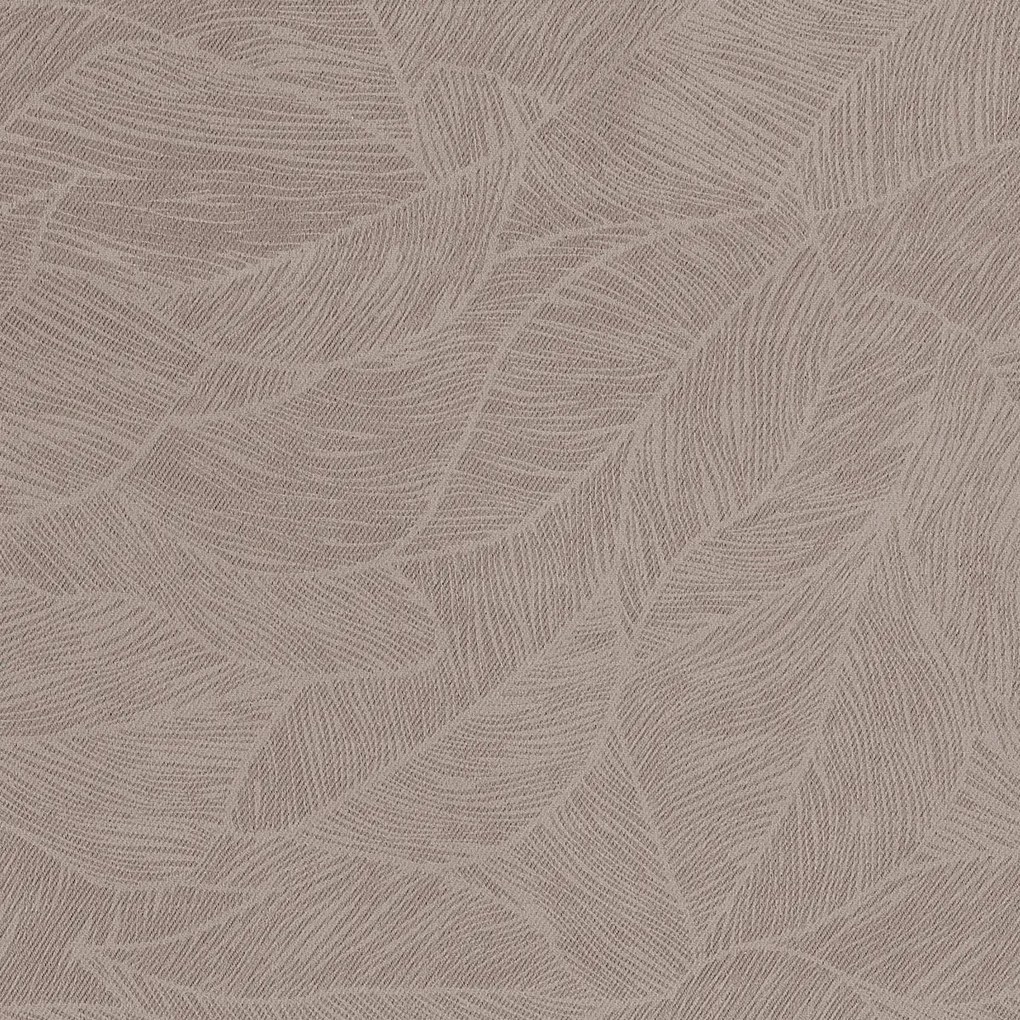 Блекаут завеса atmosphera Leaf, 140x260 cm - Зелен