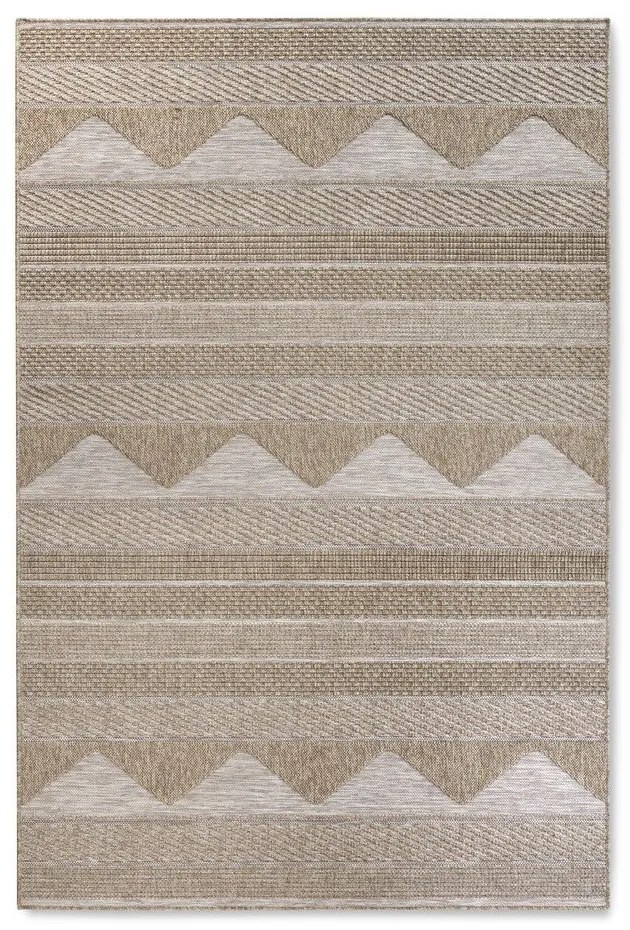 Външен килим в естествен цвят 190x290 cm Elisabeth – Villeroy&Boch