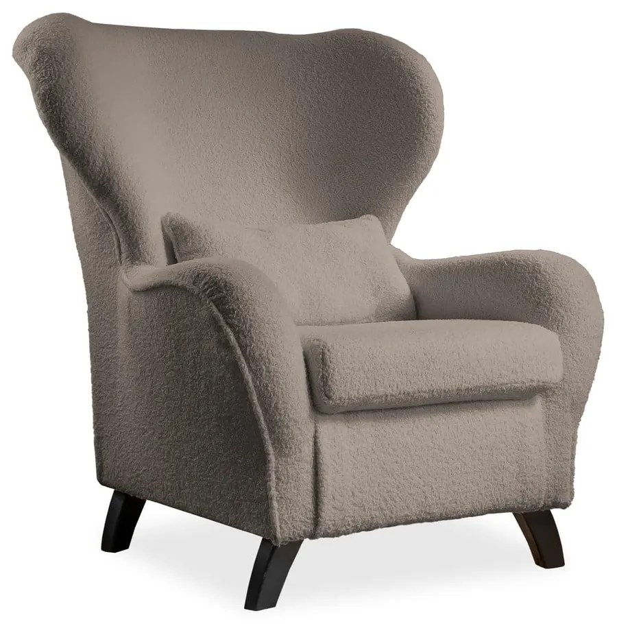 Кафяв фотьойл Miuf - Miuform