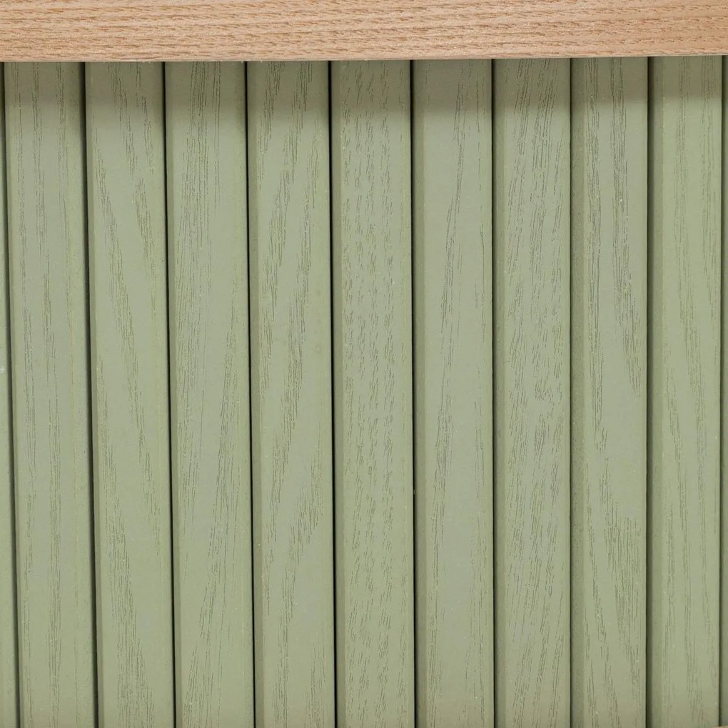 Нощно шкафче atmosphera Nysos,54x40x40 cm - Бежов