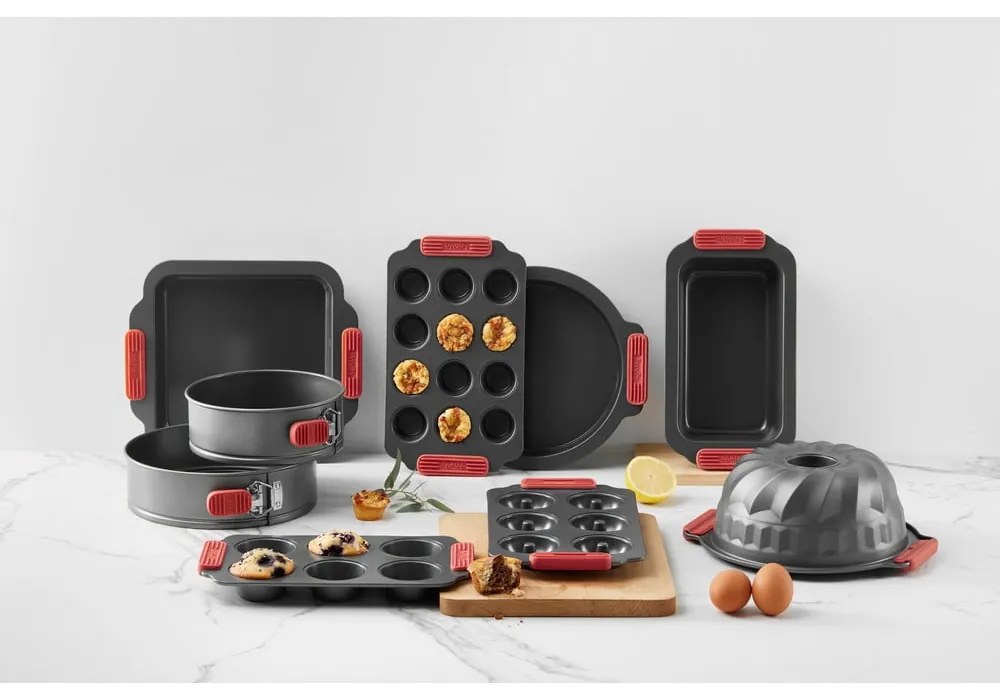 Стоманена форма за печене торта ø 24 cm – Lékué