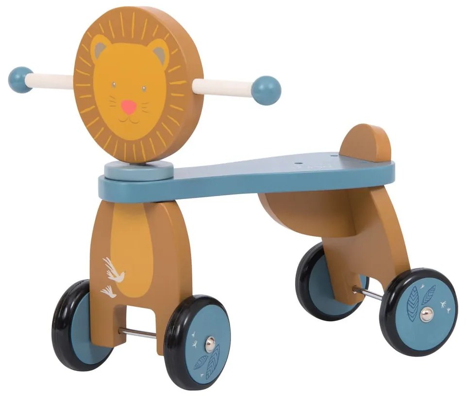 Скутер Lion - Moulin Roty