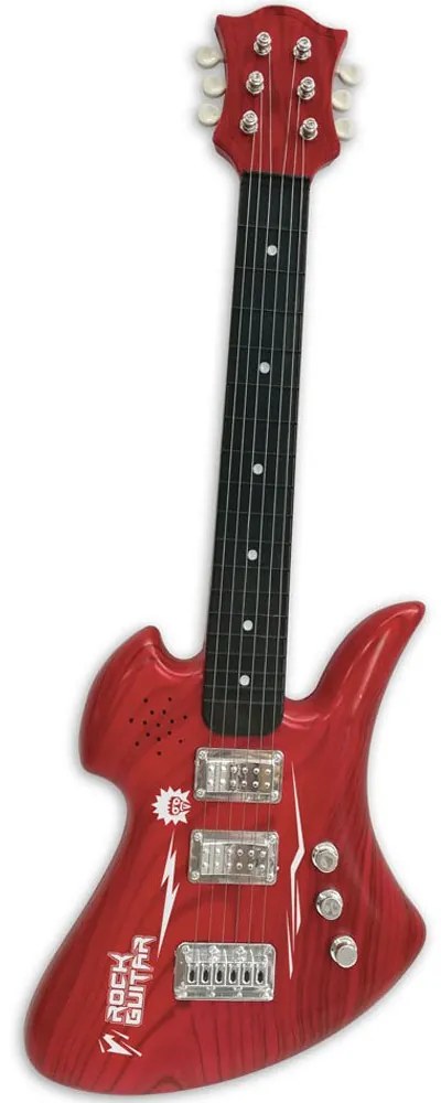 Bontempi - Електронна рок китара