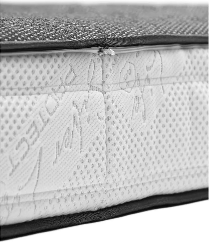 Средно твърд матрак с пяна 90x200 cm Zen Comfort – Bonami Selection