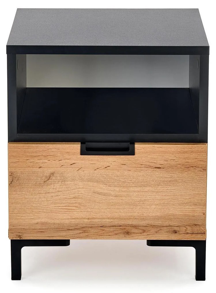 Нощно шкафче SILVIA