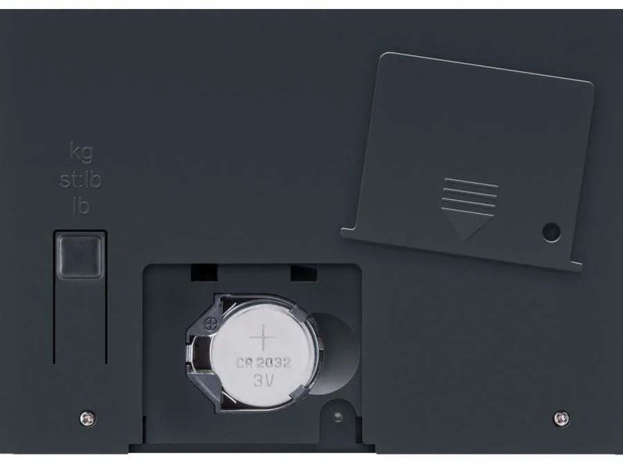 Телесни везни Soehnle Compact 200-Бял