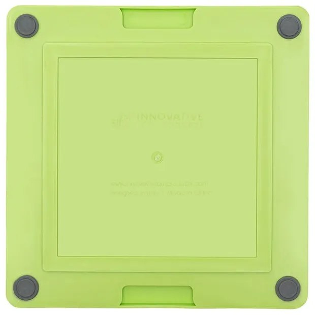 Подложка за облизване Buddy Tuff Green - LickiMat