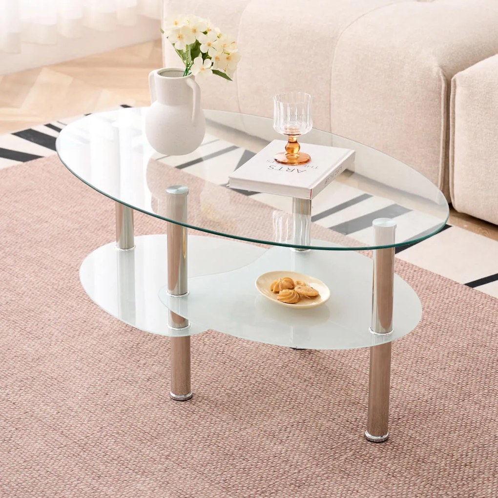 Кафе-маса Undasta