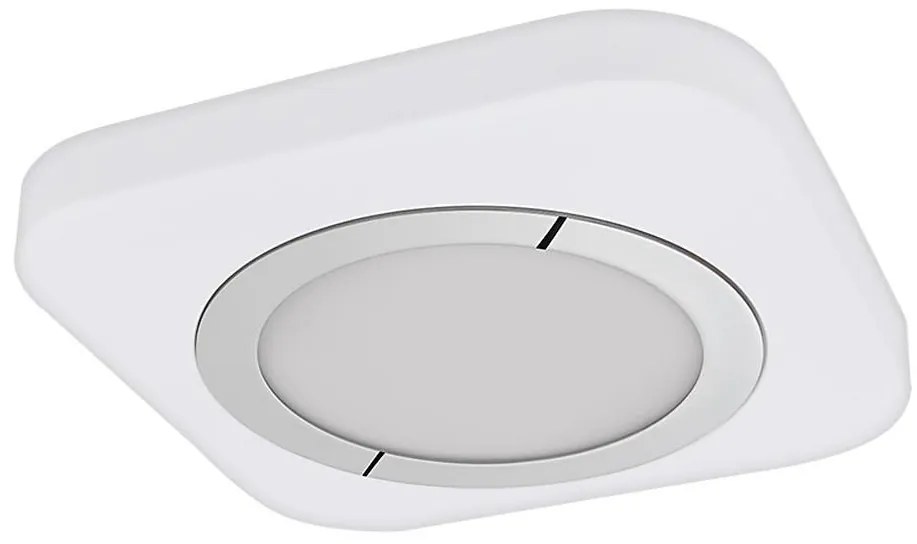 Eglo 96396 - LED плафон PUYO 1xLED/16,5W/230V бял