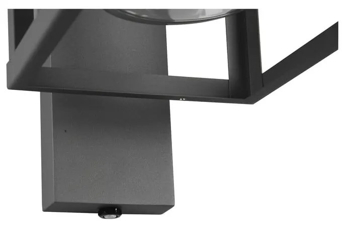 Външно осветително тяло (височина 33 cm) Lunga – Trio