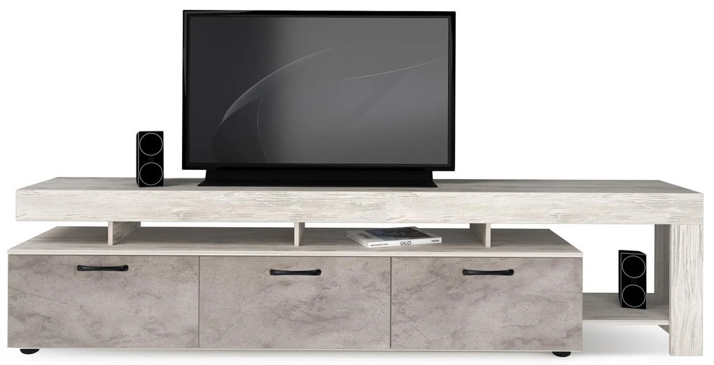 ТВ шкаф Ремино