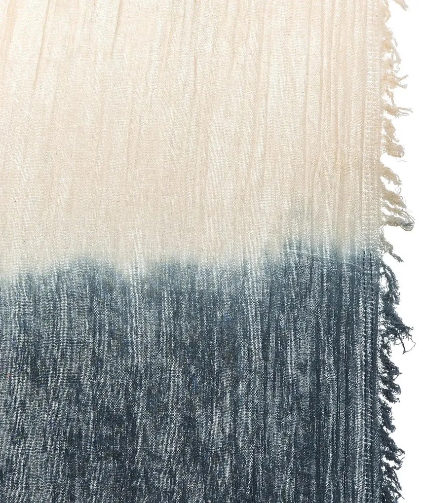 Завеса памучна atmosphera Inu, 140x260 см, Tie Dye