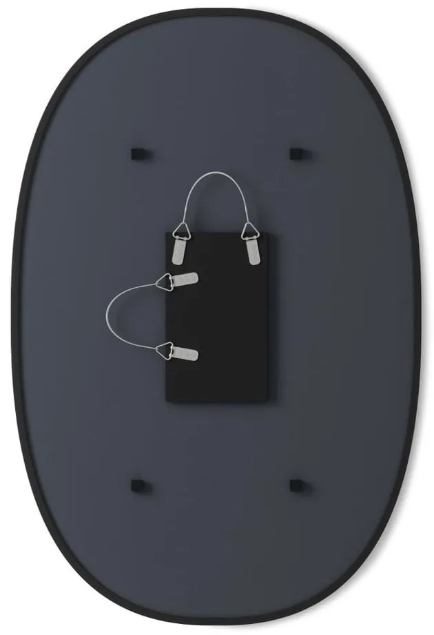 Стенно огледало 61x91 cm Hub – Umbra