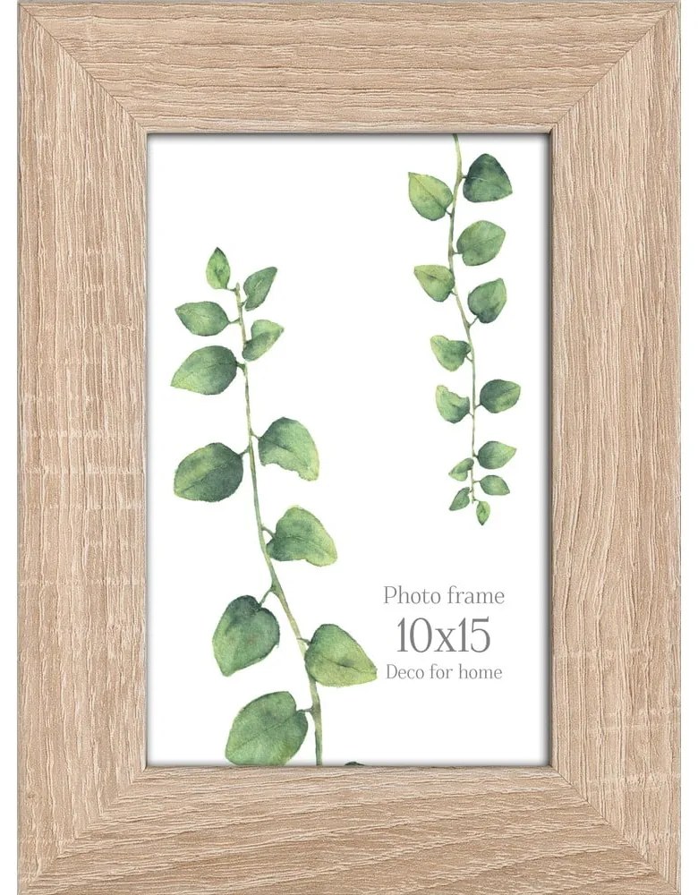 Естествена рамка за стена , 14,5 x 19,5 cm Narvik - Styler