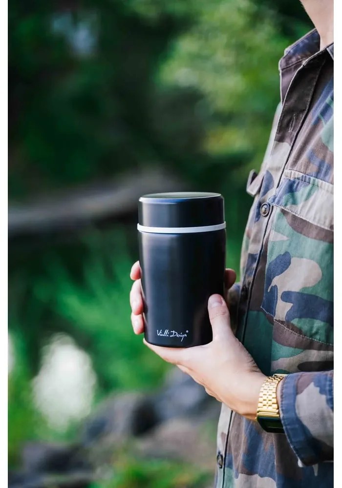 Термос за храна – Vialli Design