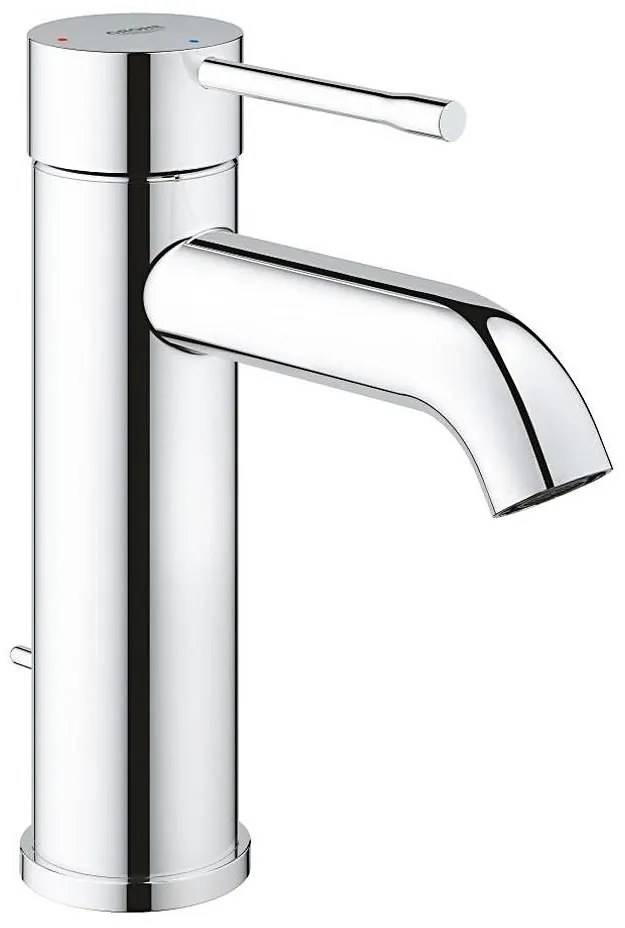GROHE 23591001 - Смесител за умивалник ESSENCE размер S бляскав хром
