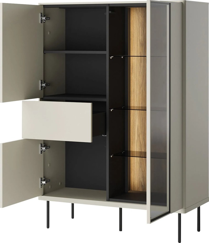 Витрина Епиро EP-02