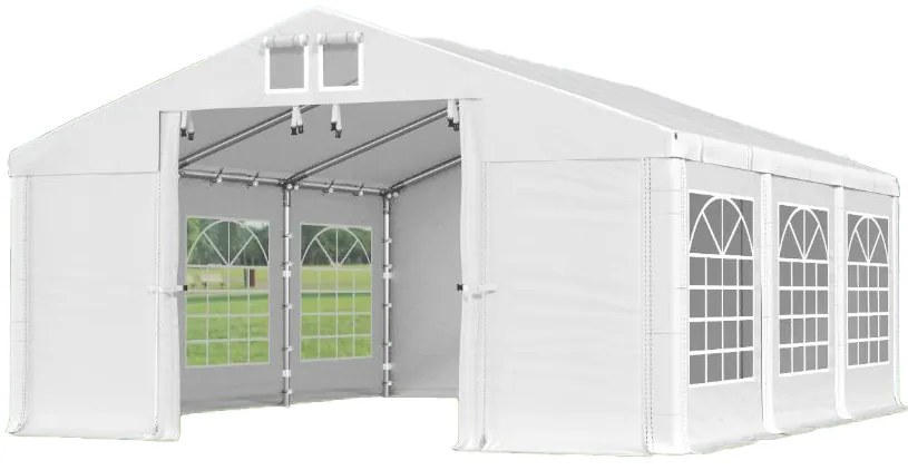 Шатра 4x6x2m Comfort PVC 560g Summer