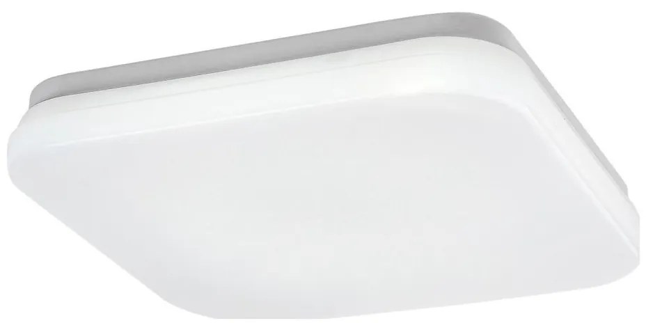 Rabalux 77134-LED Таванно осветително тяло LOWAR за баня LED/12W/230V IP44 3000/4000/6000K