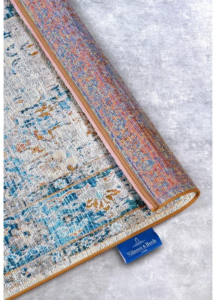 Светлосин външен килим 120x180 cm Rene – Villeroy&amp;Boch