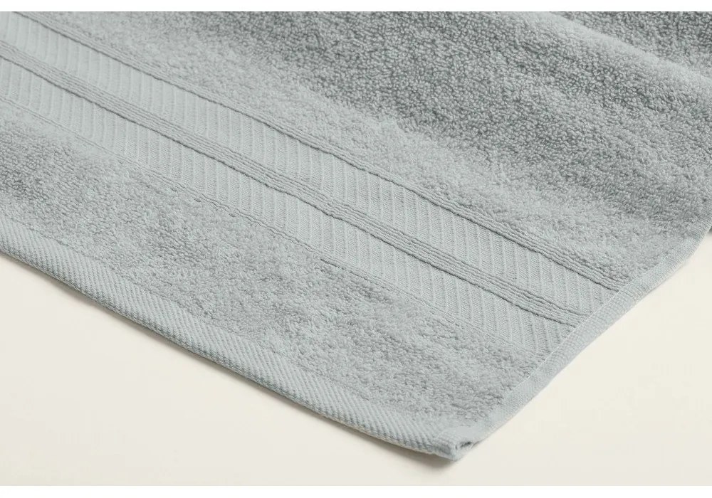 Памучни кърпи в комплект 4 броя от тери 50x90 cm – Foutastic