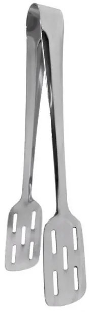 Horecano - Иноксова щипка за сервиране на торта GF-(UCT-01)