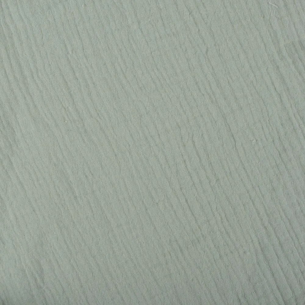 Еластичен муселинов чаршаф за детско креватче 60x120 cm – Bébé Douceur
