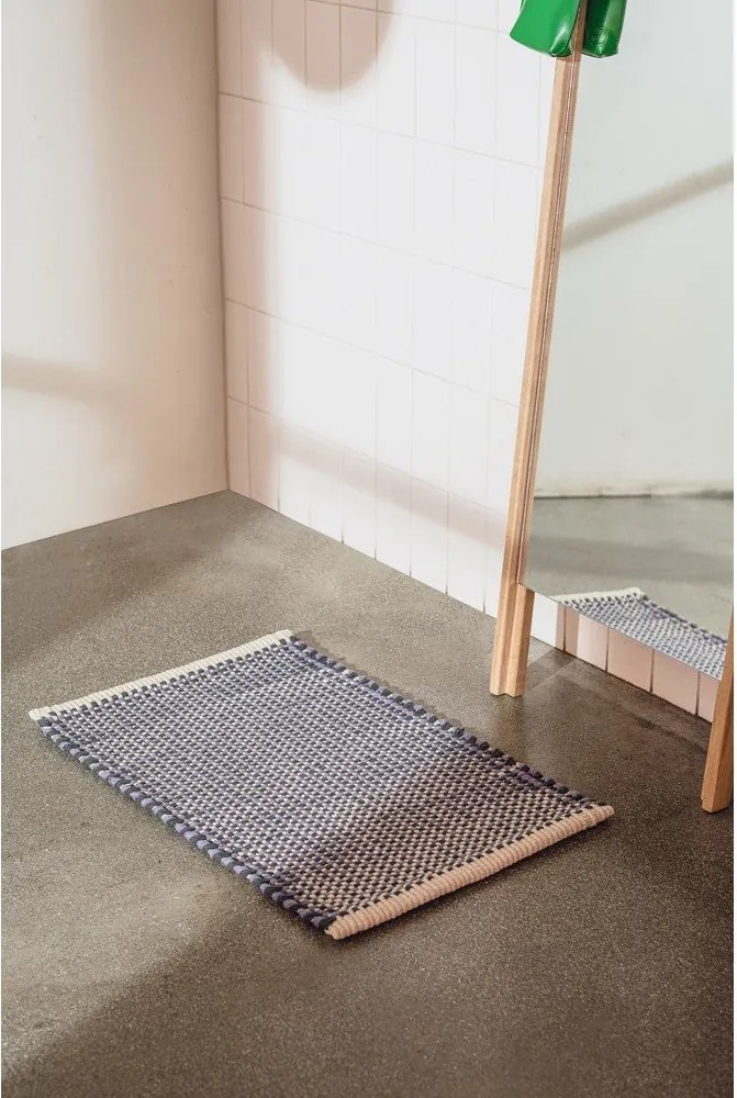 Текстилна изтривалка 50x70 cm Dei – noo.ma