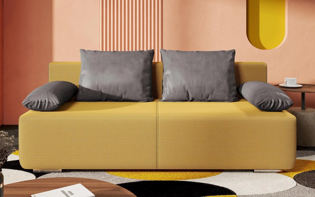 Разтегателно канапе Кийра Extra