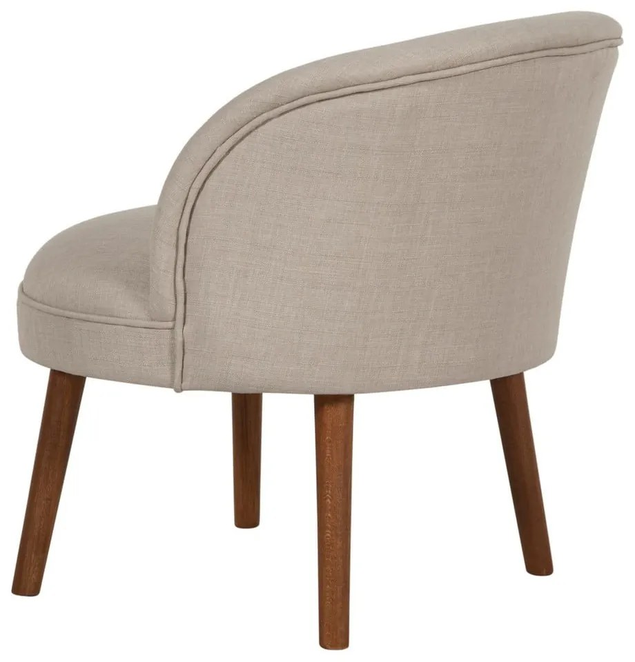 Бежов фотьойл Nice – Artie