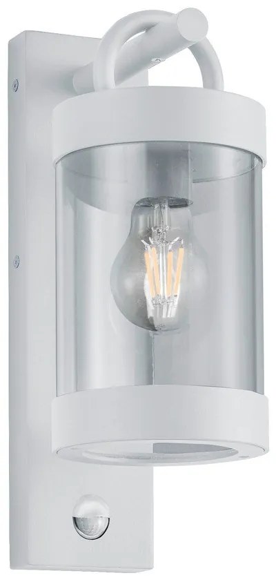 Външно осветително тяло (височина 33 cm) Sambesi – Trio