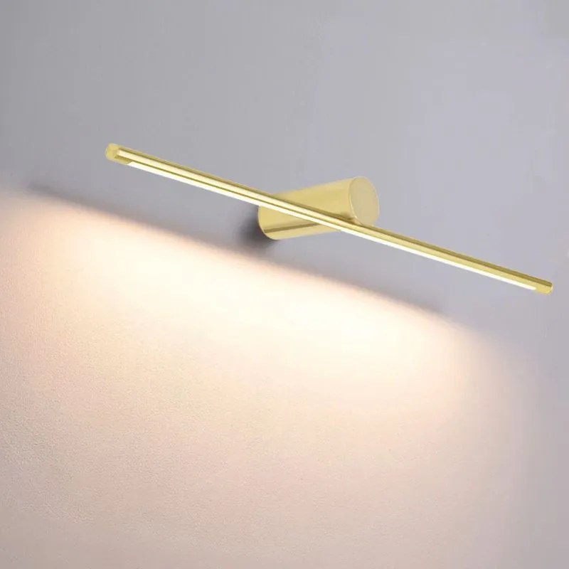 Аплик LED 40CM APP1344-W GOLD