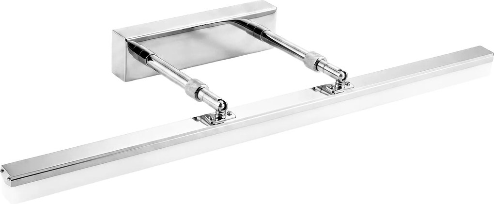 LED аплик за баня APP1870-1W 60cm CHROME