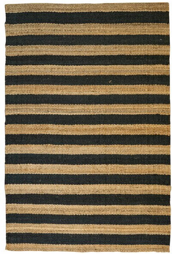 Килим (200 x 290) 00021A - Естествен бежов
Черен