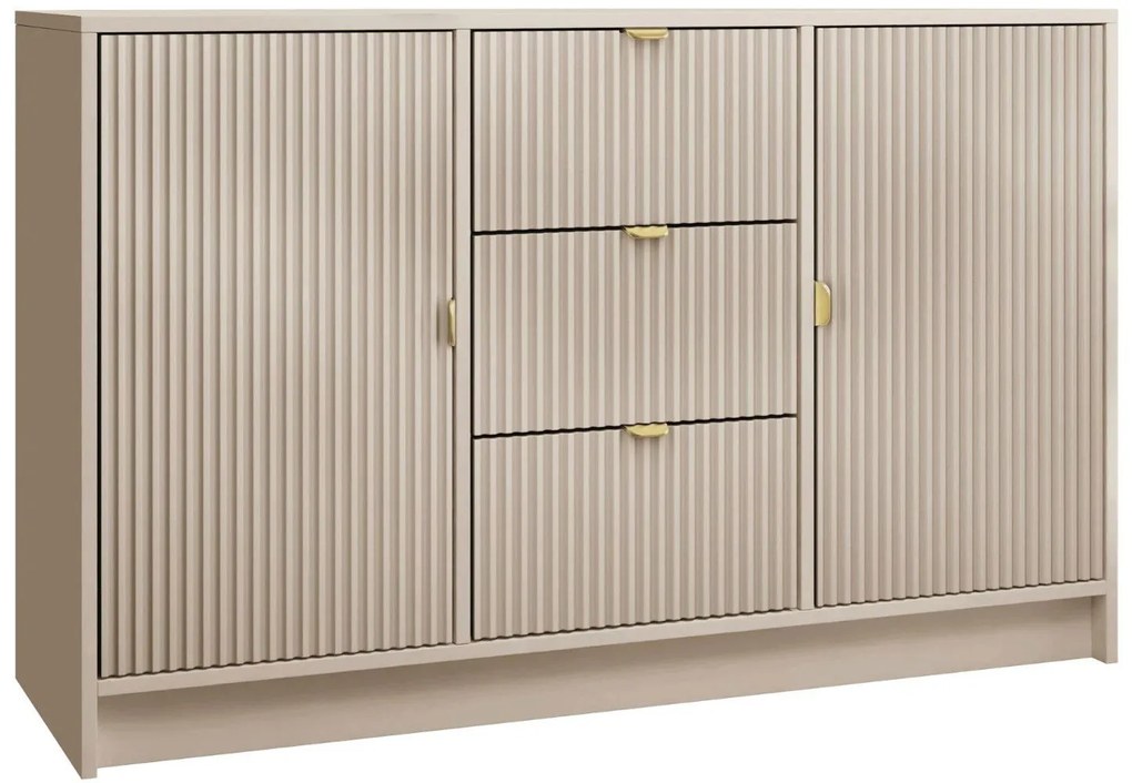 Скрин с чекмеджета Tireno 2D3SZ-Mpez