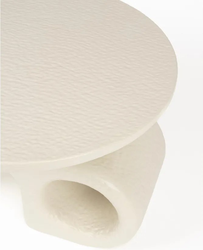 Странична масичка ø 58 cm Hermit – Zuiver
