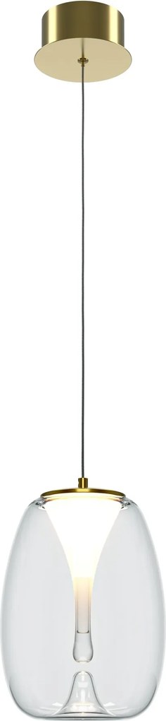 Maytoni Висящо осветително тяло - MOD282PL-L8G3K1