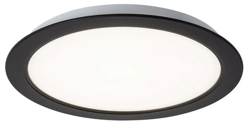 Rabalux 2681 - LED Лампа за вграждане SHAUN LED/24W/230V Ø 22 см