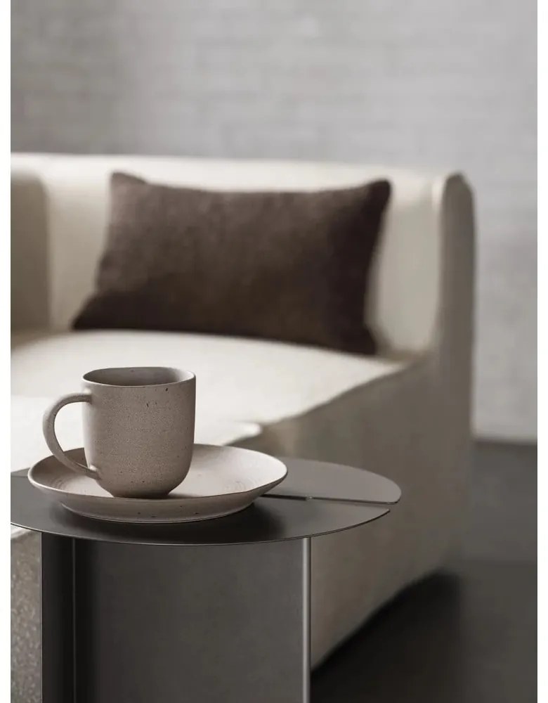 Метална кръгла маса за съхранение ø 35 cm Oru - Blomus