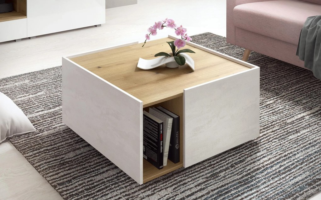 Холна маса Модиляни