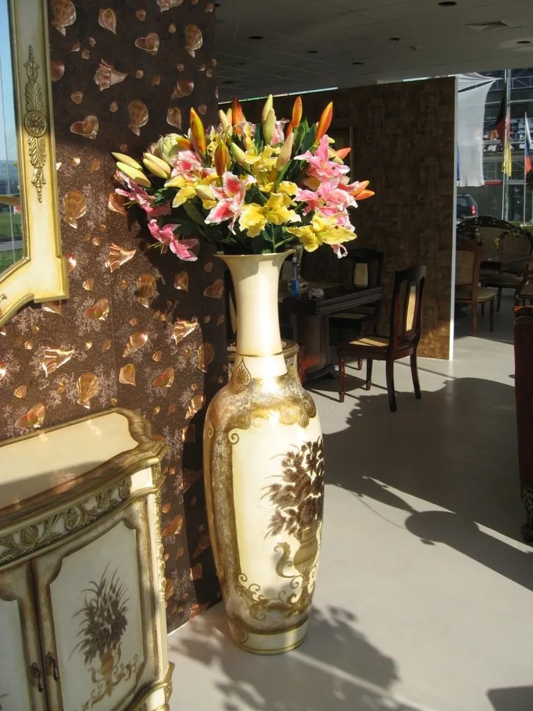 Голяма ваза 08 61 66