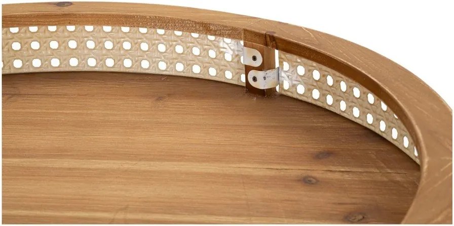 Кръгла странична масичка ø 60 cm Fuji – Mauro Ferretti