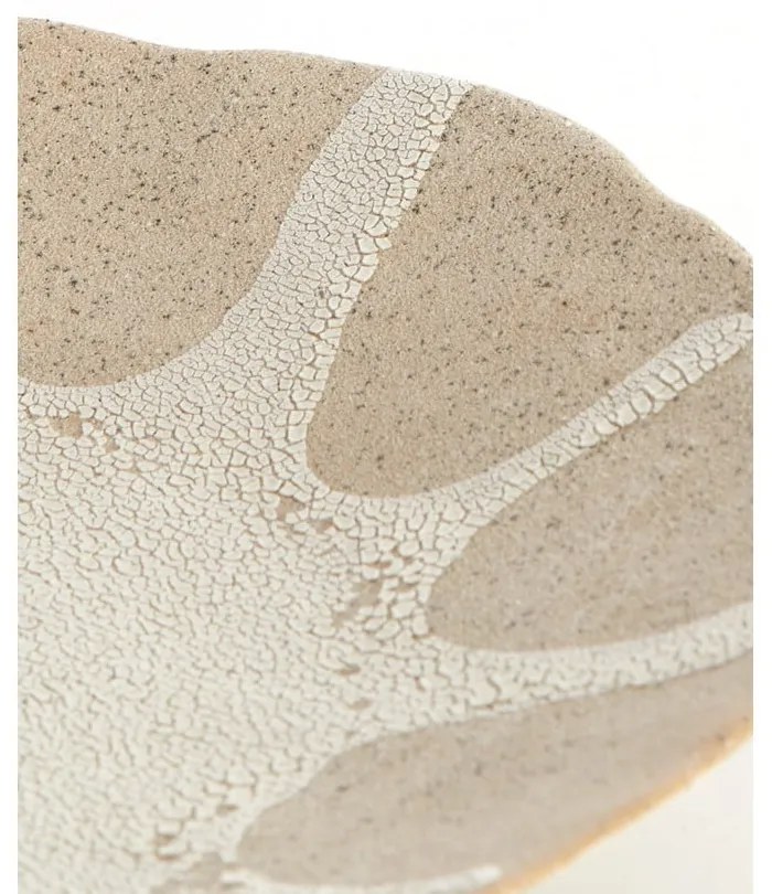 Керамична декорация за стена 22,5x26 cm Soleil – Light & Living