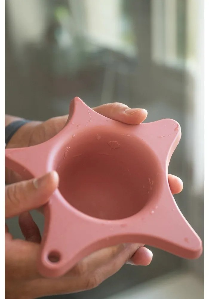 Водна играчка Dusky Pink – Kindsgut